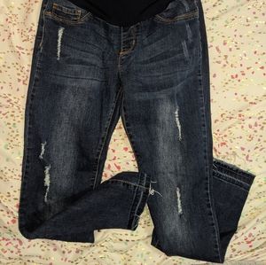S.O.N.G. Maternity Jeans